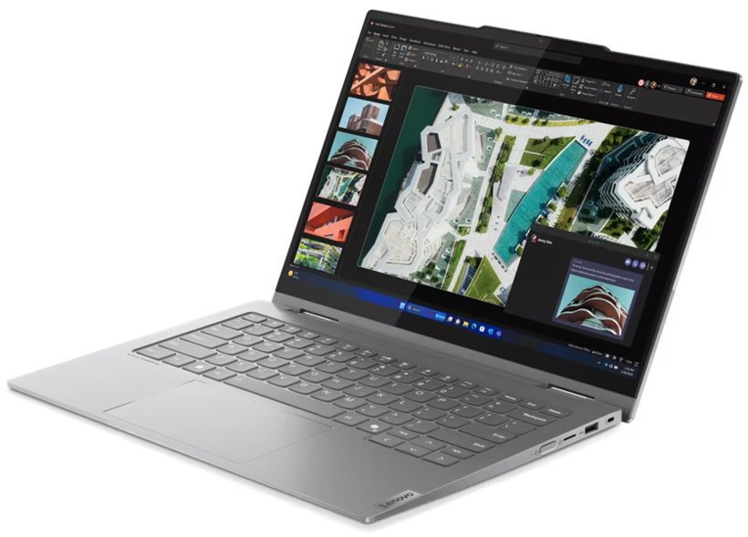 Lenovo TB 14 2-in-1 G4 IML U7 16/512GB