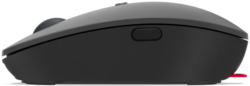 Lenovo Go Wireless USB-C Mouse Black