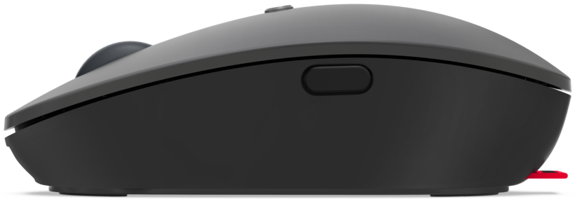 Lenovo Go Wireless USB-C Mouse Black