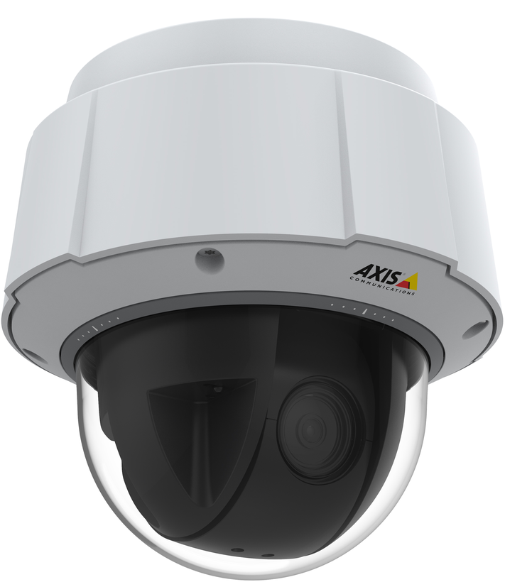 Axis camera hot sale dome