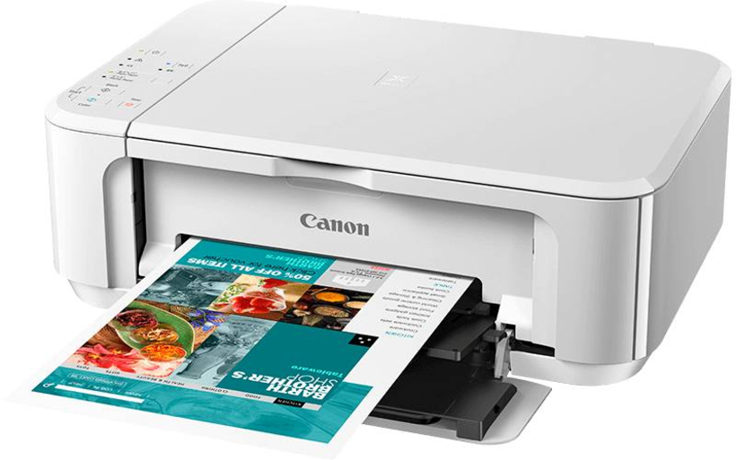 Canon PIXMA MG3650S MFP weiß