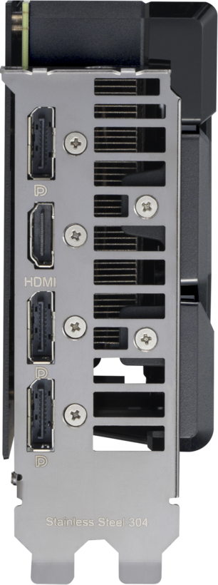 ASUS Dual Radeon RX7600XT OC Graphics Cd