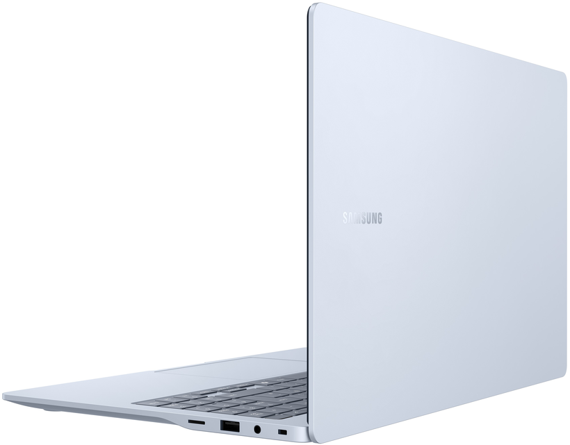 Samsung Book4 Edge 15,6" X Plus 16/256GB