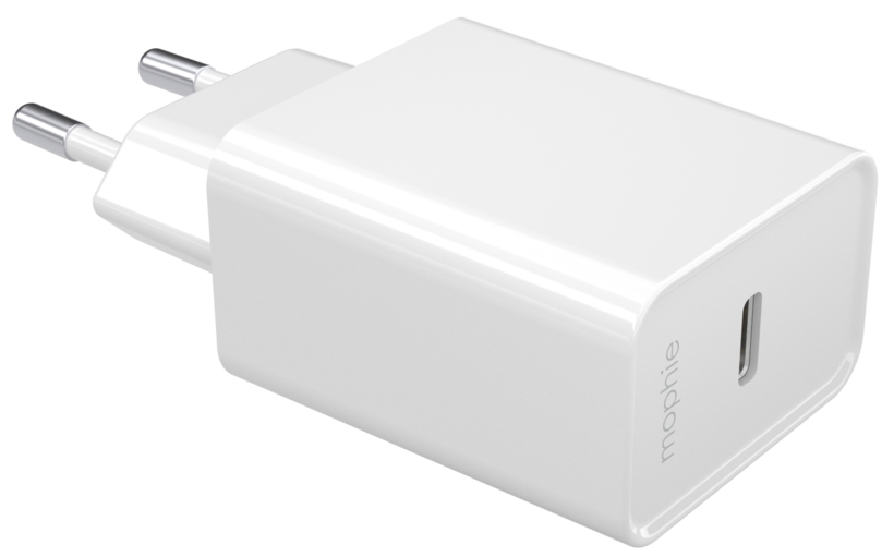 Mophie essentials 20W USB-C Wall Charger