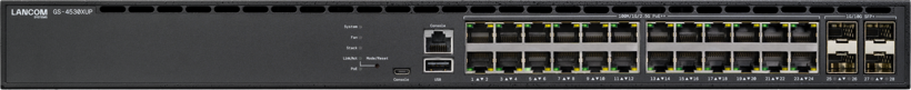 R&S LANCOM GS-4530XUP Switch