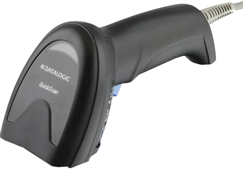 Kit USB Datalogic QuickScan I QD2220