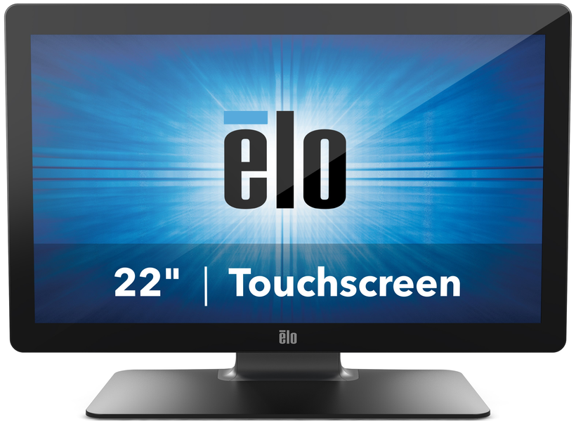 Écran tactile Elo 2202L