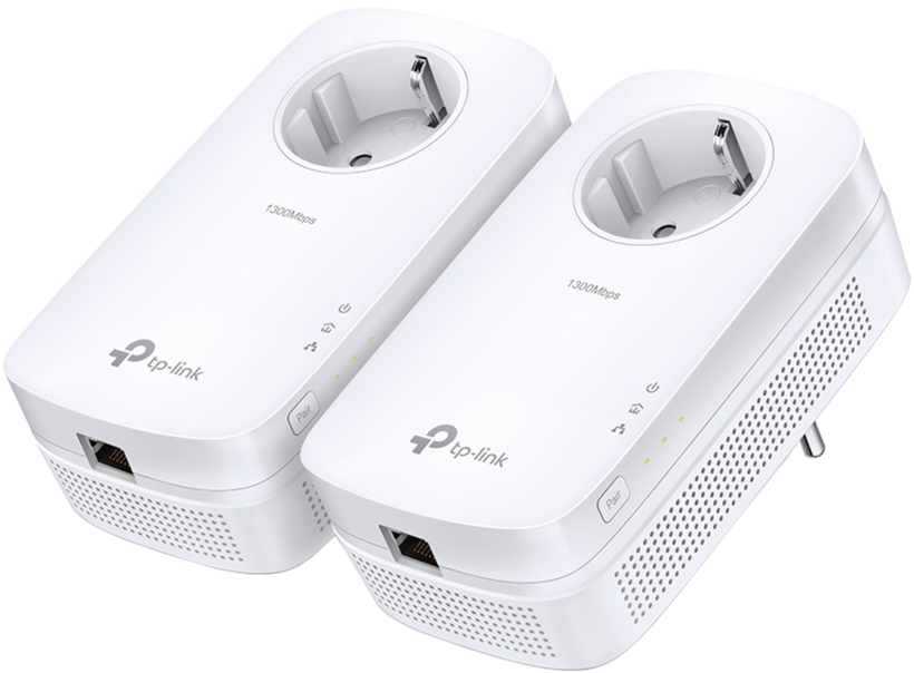 TP-LINK TL-PA8010P Powerline Kit