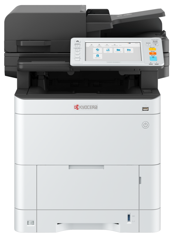 MFP Kyocera ECOSYS MA4000cix