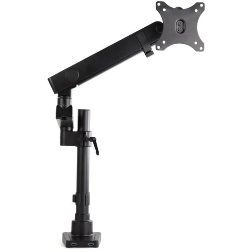 Brazo monitor StarTech Premium USB