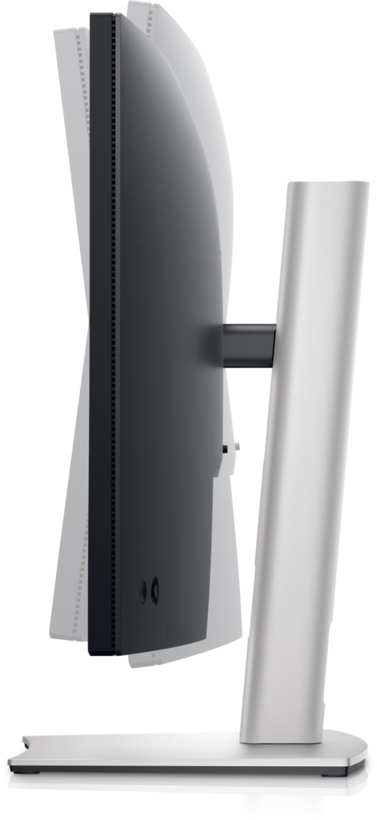 Écran incurvé Dell P3424WE USB-C