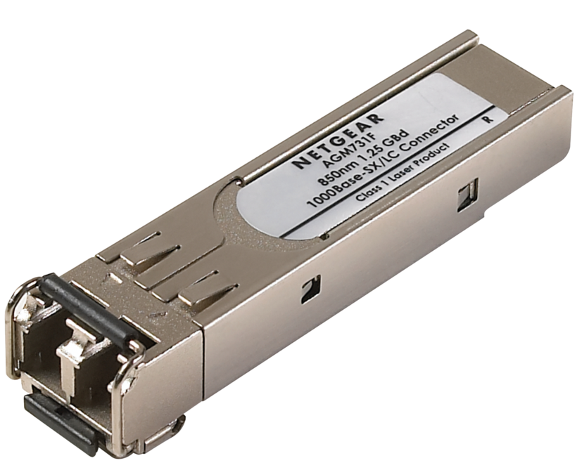 NETGEAR 1000BASE-SX SFP Module