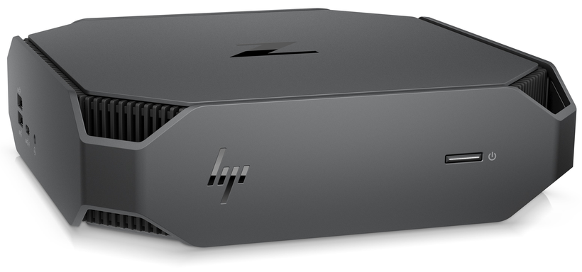 HP Z2 G5 Mini Xeon T2000 32GB/1TB