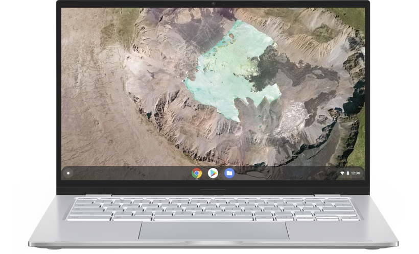 ASUS Chromebook 14 i5 8/64GB Touch