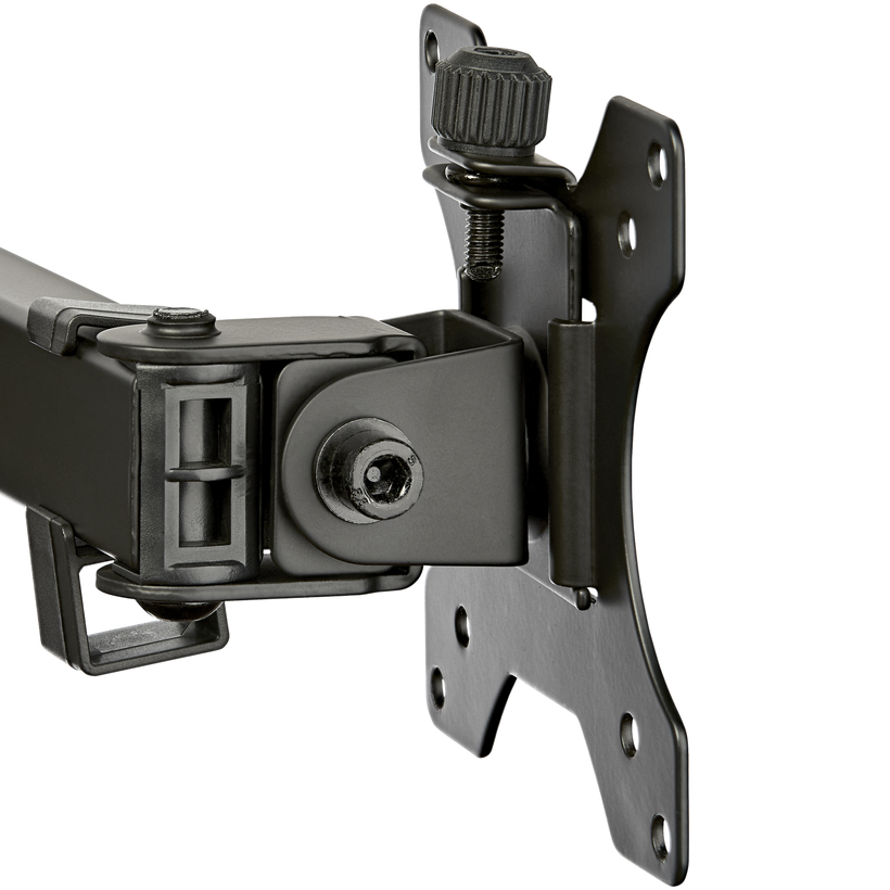 StarTech ARMDUAL2 Dual Tischhalterung