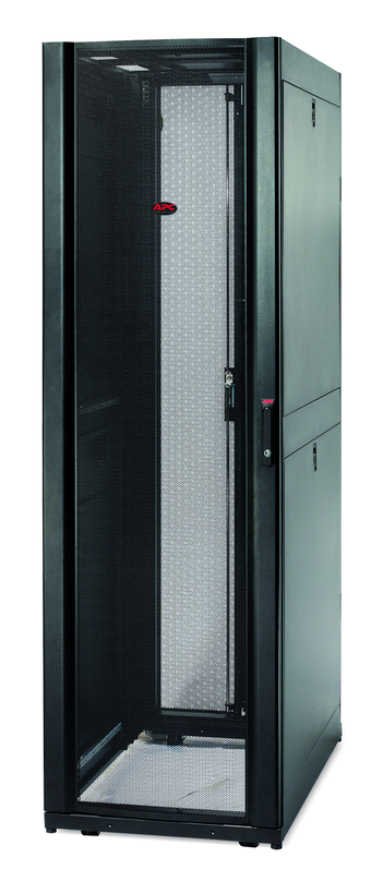 APC NetShelter SX Rack 48U 600x1200 SP