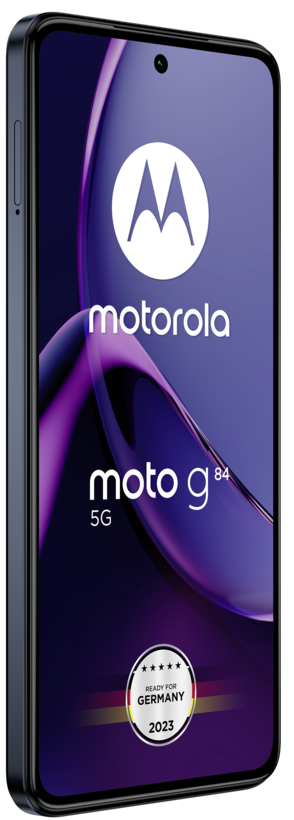 Motorola moto g84 5G 12/256GB Blue