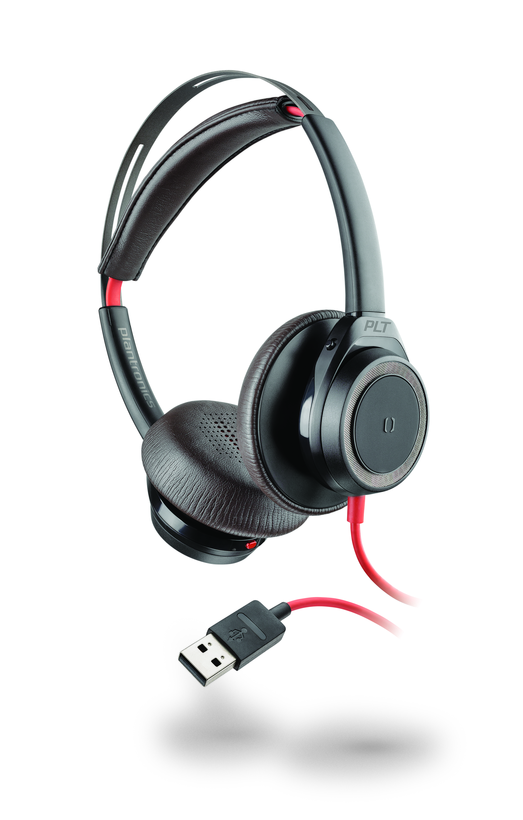 Plantronics plt online focus