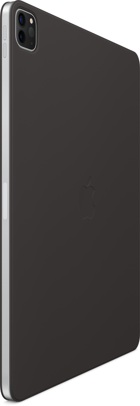 Smart Folio Apple iPad Pro 12.9, noir