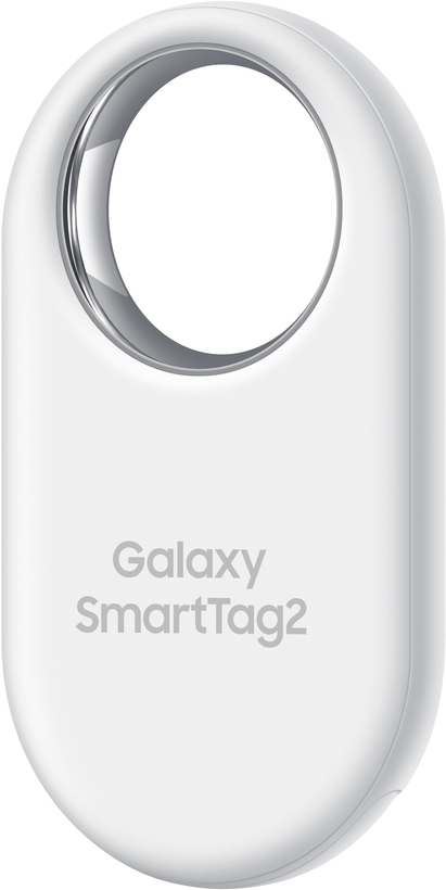 Samsung Galaxy SmartTag2, biały