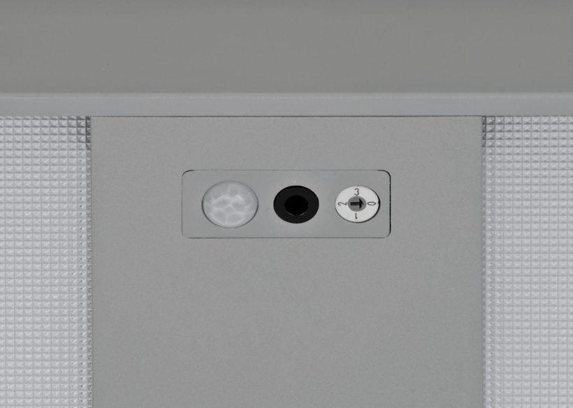 MAULjuvis sensor LED-Standleuchte