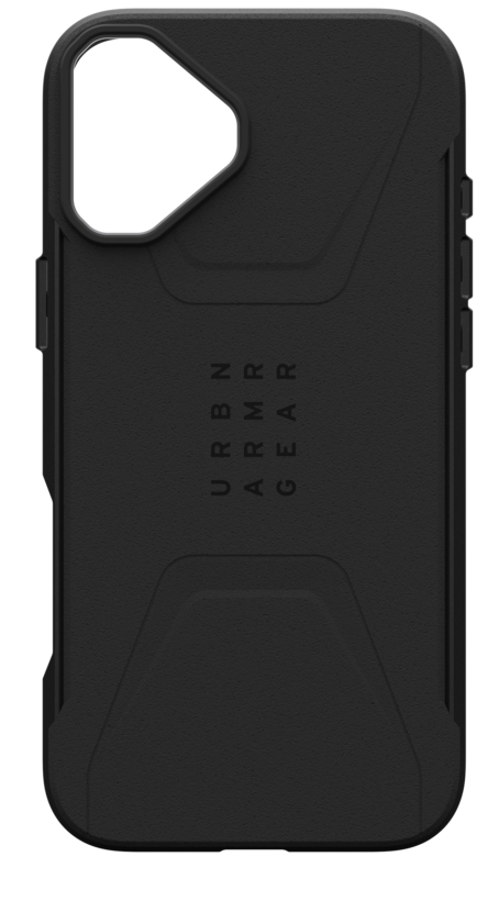 UAG Civilian iPhone 16+ Case