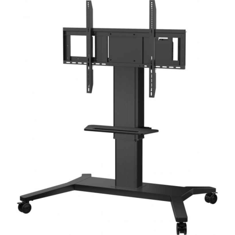 Soporte ruedas Viewsonic VB-STND-002