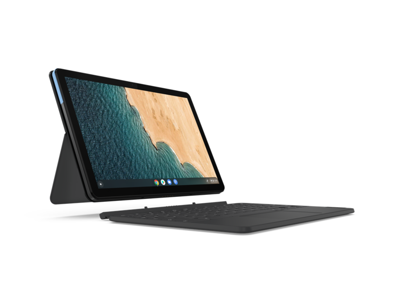 Lenovo IdeaPad Duet Chromebook 4/128 Go