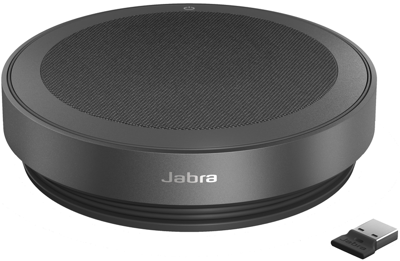 Jabra SPEAK2 75 UC 380a Konferenzlösung