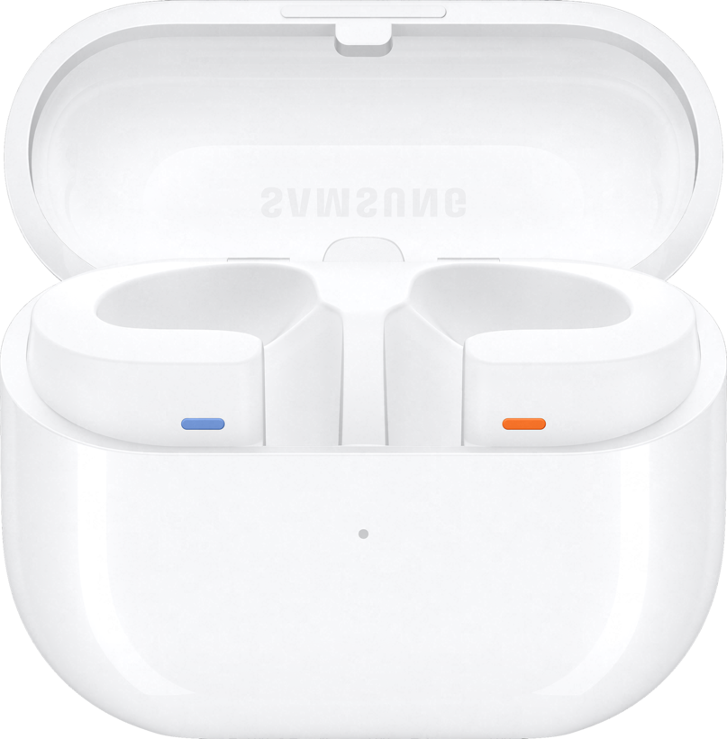 Samsung Galaxy Buds3, blanc