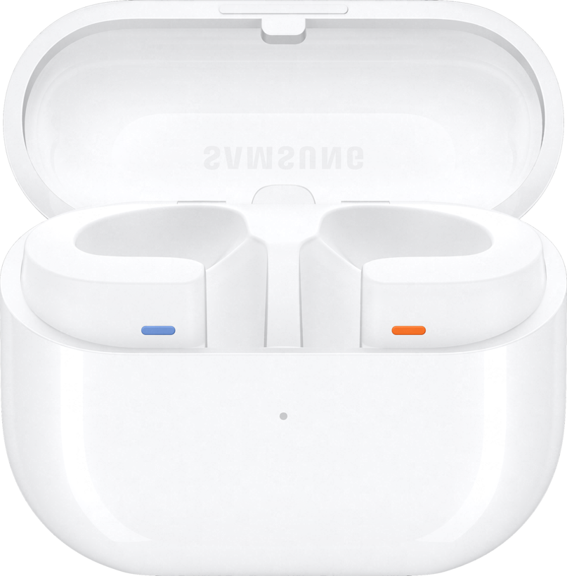 Samsung Galaxy Buds3, blanc