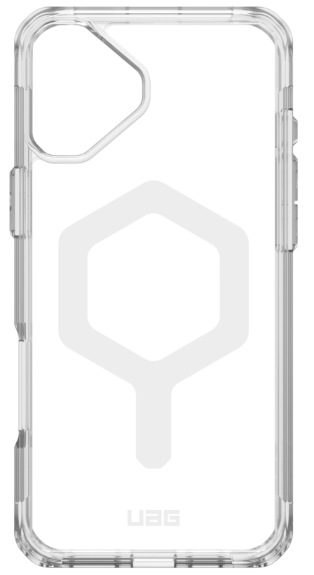 UAG Plyo iPhone 16+ Case