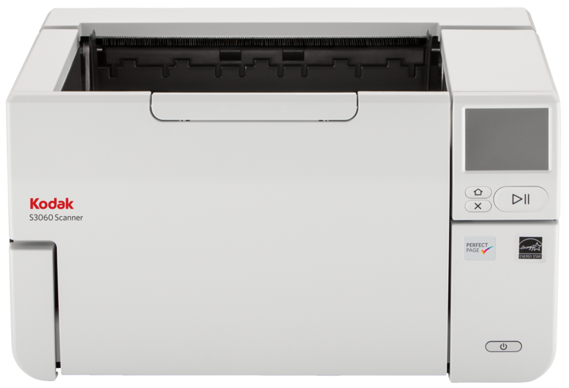 KODAK S3060 Scanner