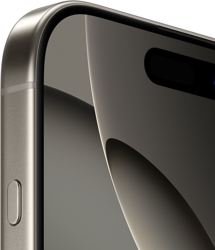 iPhone 16 Pro Max Apple 1 TB nat. titan.