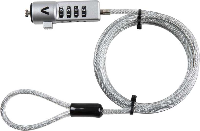 ARTICONA 4.5mm Combination Lock