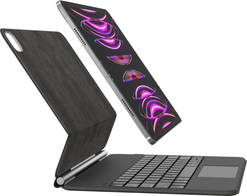 Belkin Connect iPad Pro Keyboard Case