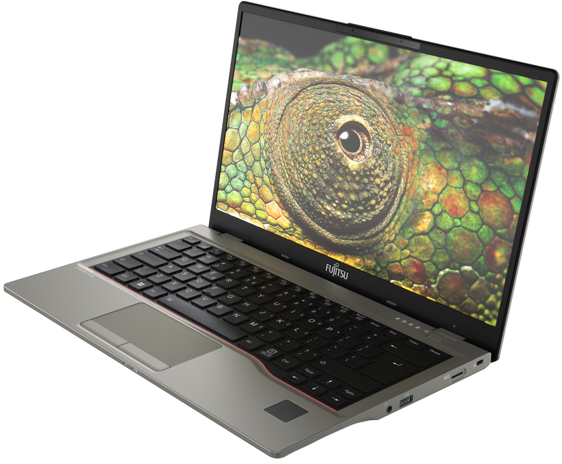 Fujitsu LIFEBOOK U7412 i5 16/512GB (VFY:U7412MF5IMDE) kaufen