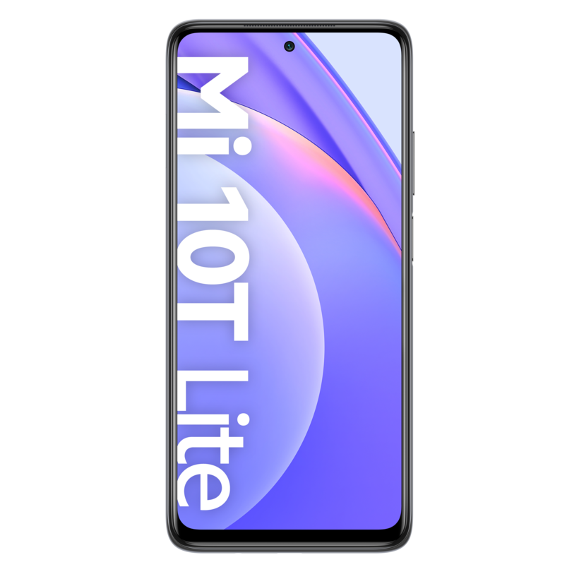 Xiaomi Mi 10T Lite 5G Smartphone 128 GB