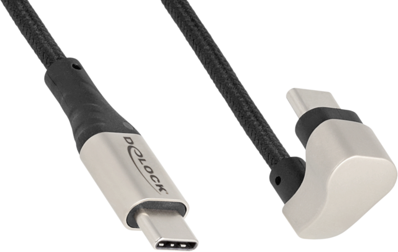Câble USB-C Delock 2 m