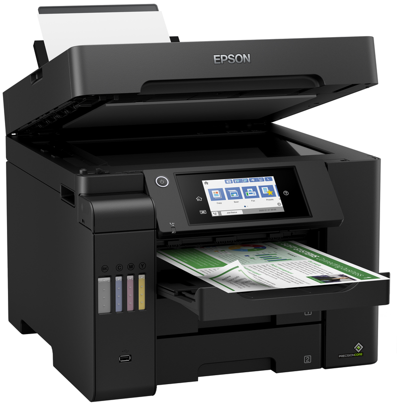Epson EcoTank ET-5800 MFP