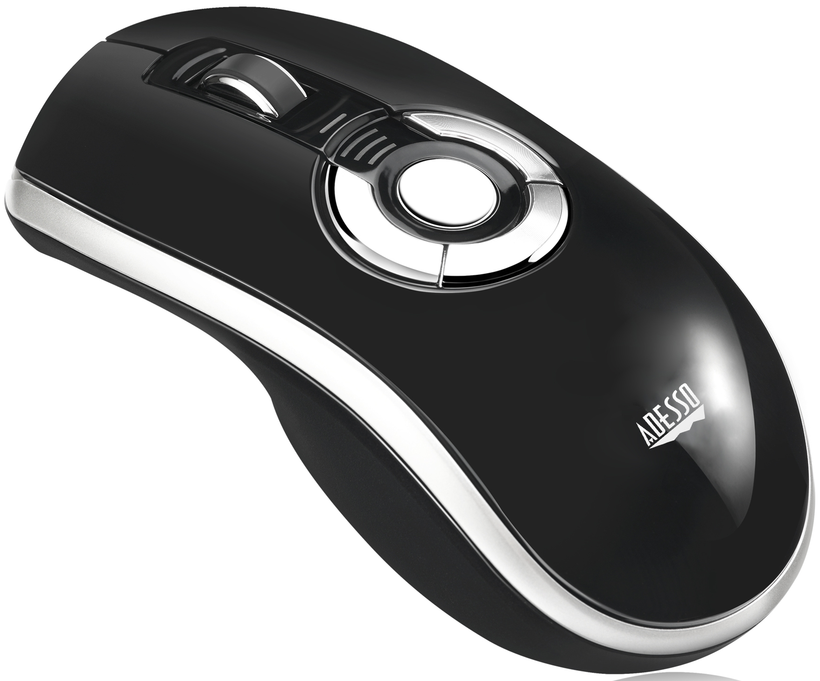 Adesso iMouse P20 Wireless Mouse