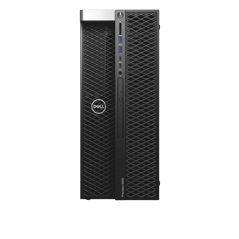 Dell Precision T5820 i9 32GB/1TB
