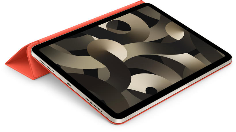 Apple iPad Air Gen 5 Smart Folio narancs