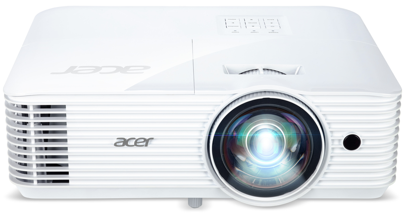 Acer S1386WHn Kurzdistanz Projektor