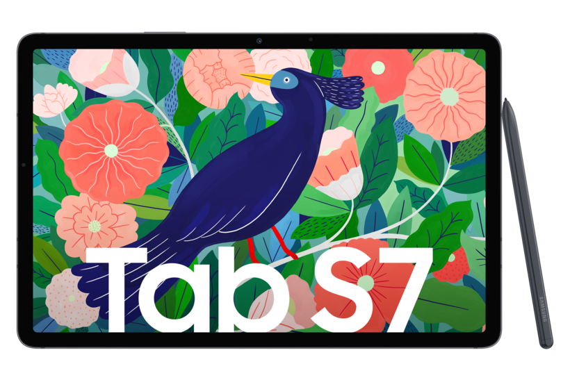 Samsung Galaxy Tab S7 11 WiFi schwarz