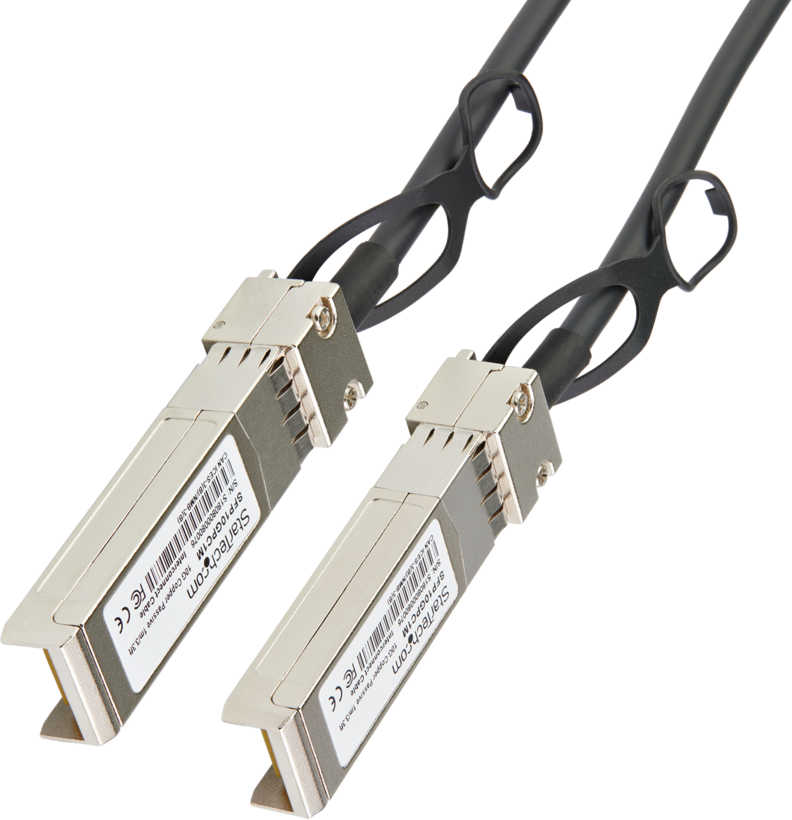 Kabel SFP+ Stecker - SFP+ Stecker 3 m