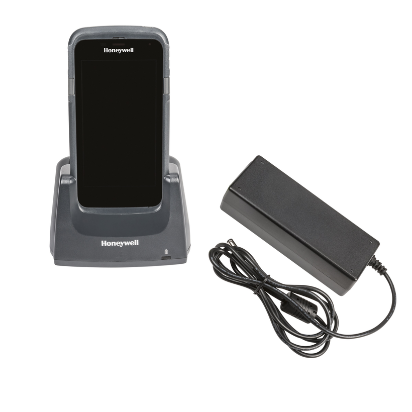Honeywell eHomebase Ladestation