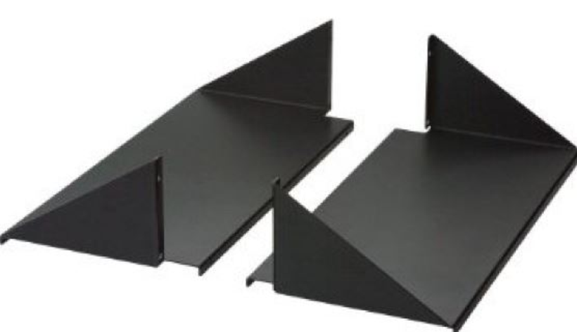 APC Fixed Rack Shelf for 2-post Rack