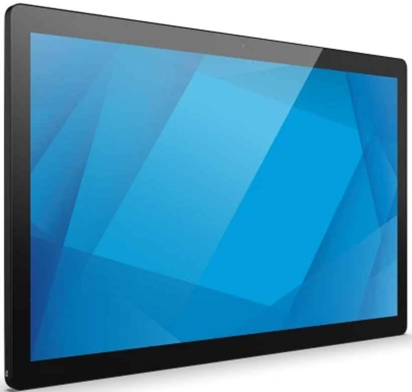 Elo I-Series 5 Qualcomm 8/64GB Black
