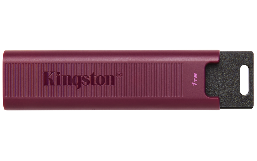 Chiavetta USB per smartphone e PC da 128GB Colore viola